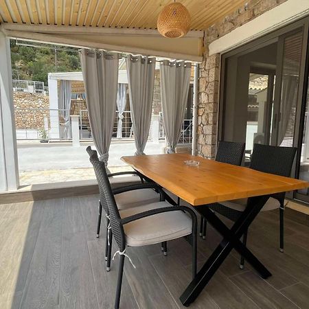Lavender Villas Agios Nikitas , Lefkada Eksteriør bilde