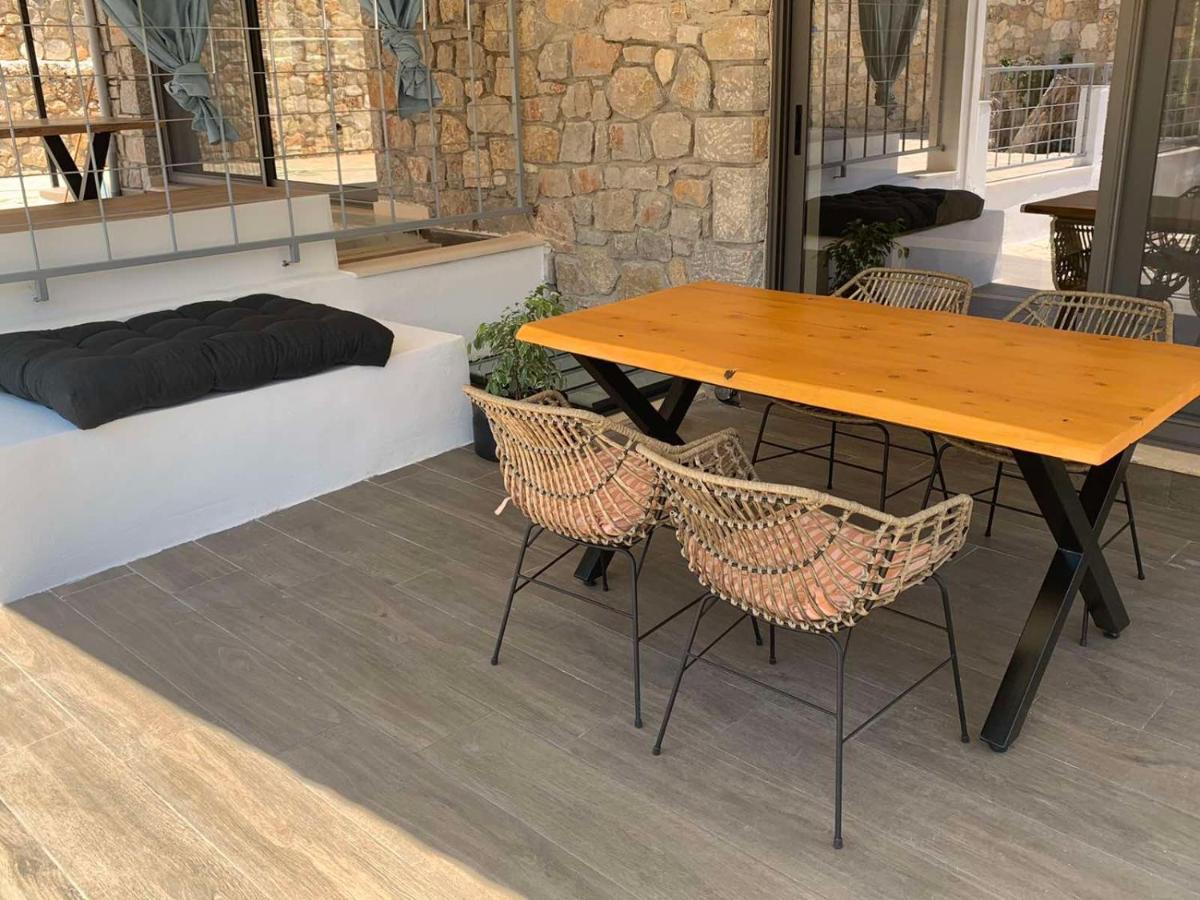 Lavender Villas Agios Nikitas , Lefkada Eksteriør bilde