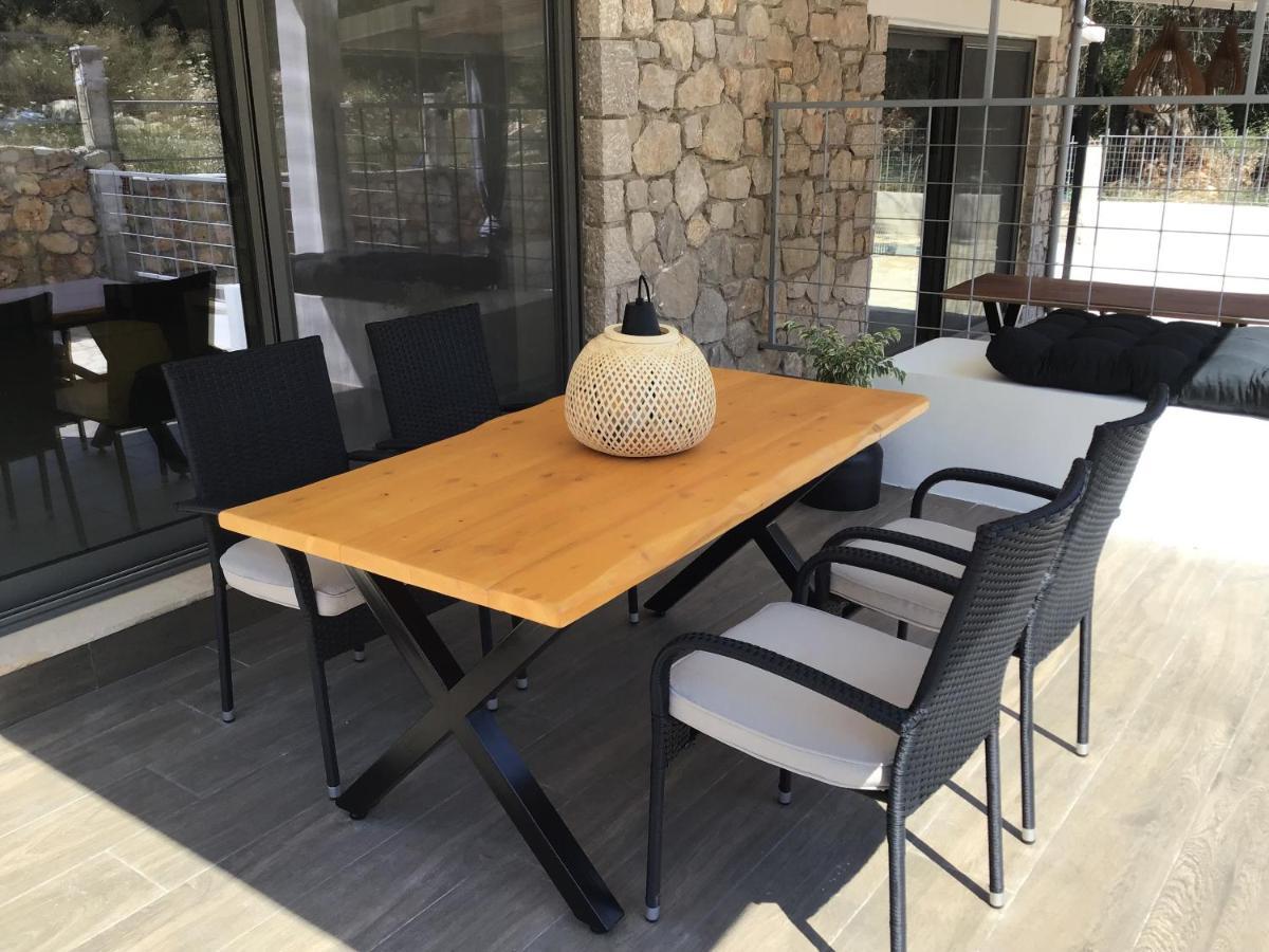 Lavender Villas Agios Nikitas , Lefkada Eksteriør bilde
