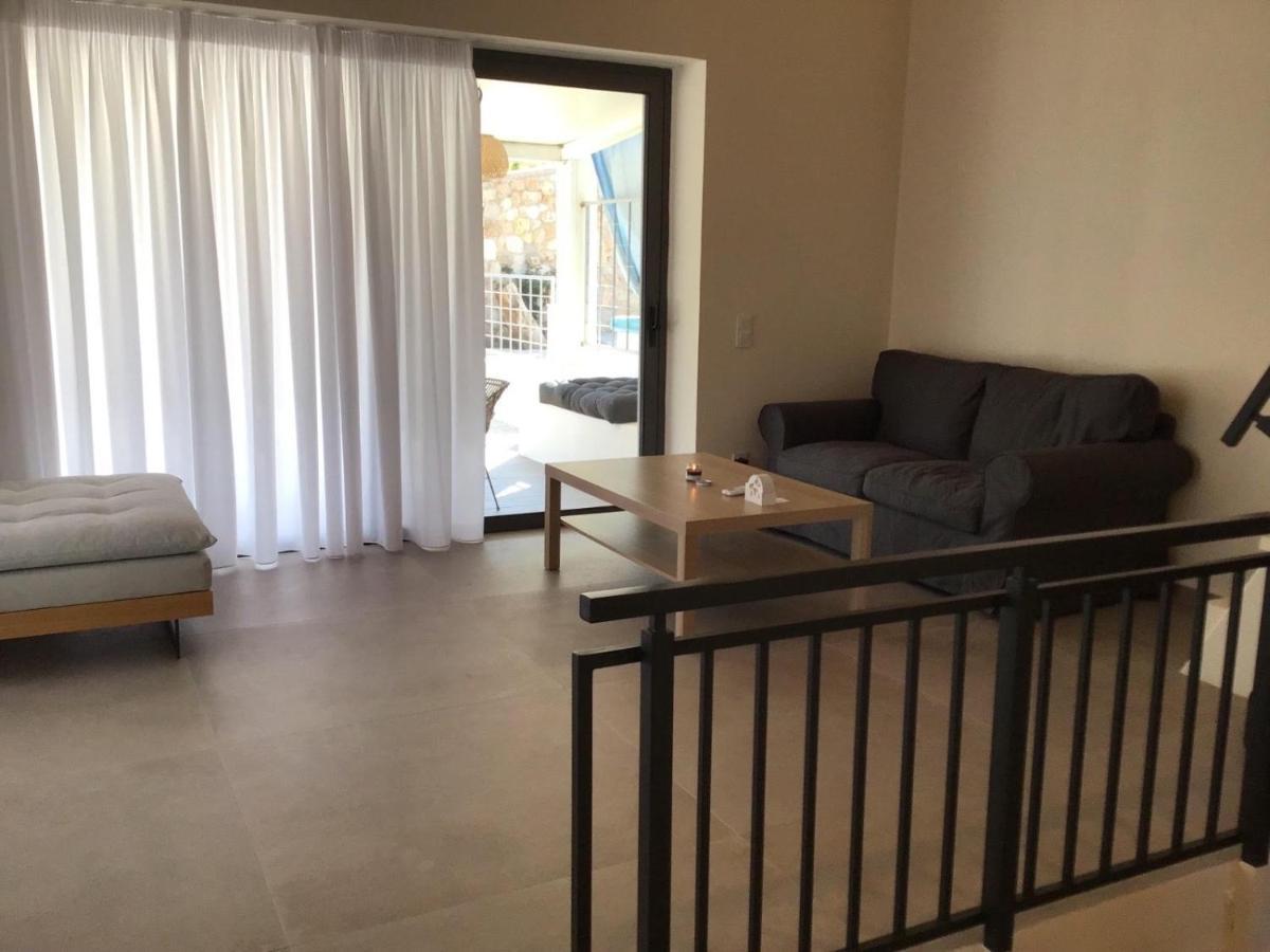 Lavender Villas Agios Nikitas , Lefkada Eksteriør bilde