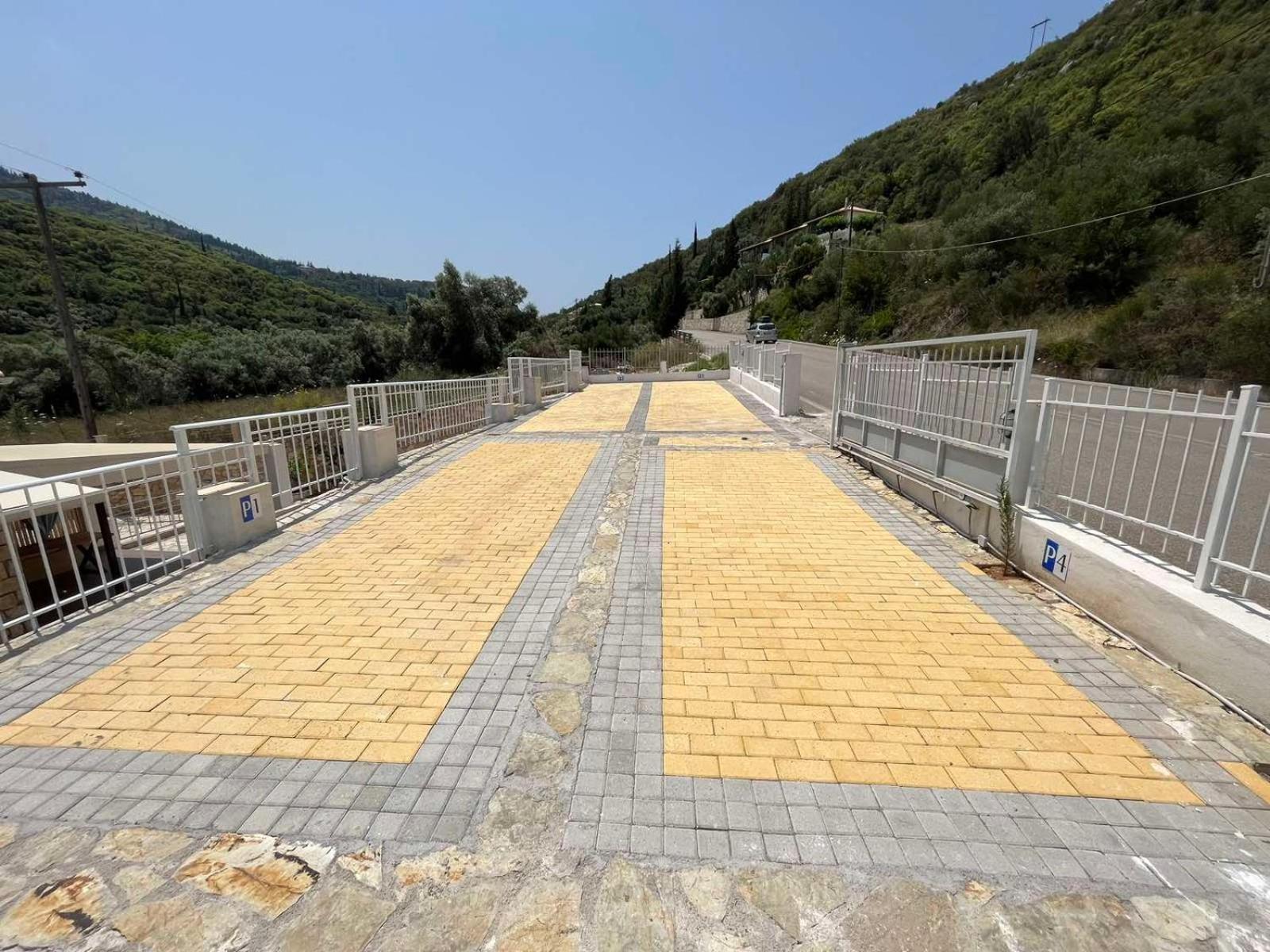 Lavender Villas Agios Nikitas , Lefkada Eksteriør bilde